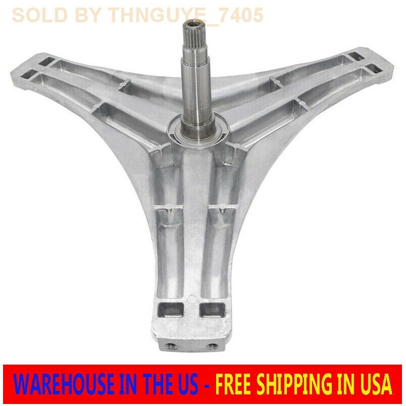 Washer Rear Tub Support Spider Arm For LG WM2016CW WM2016CW/00 WM2016CW/01