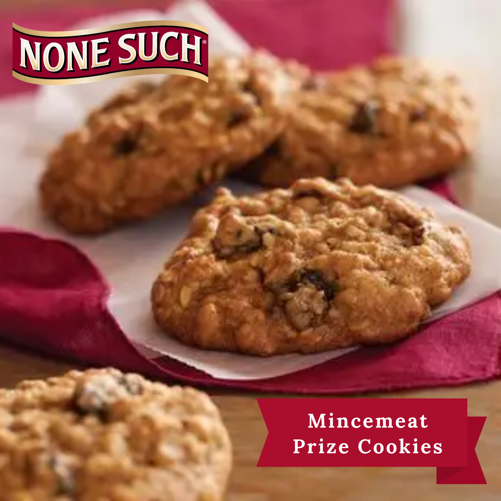 None Such Mincemeat Classic Original, 27 Ounce (Pack of 1)