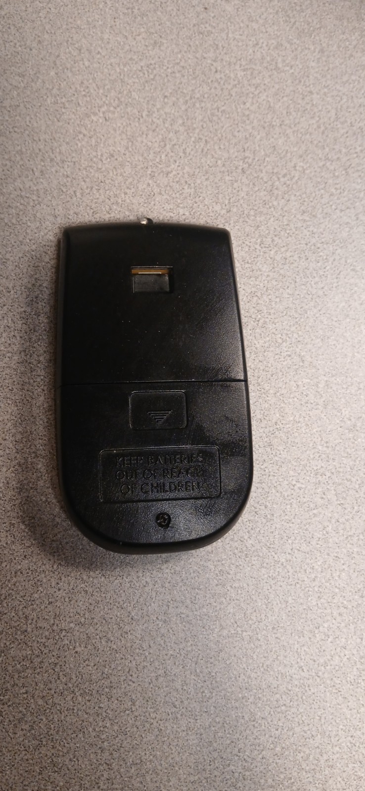 Lasko 5160 Remote Control ONLY Tower Heater Digital OEM