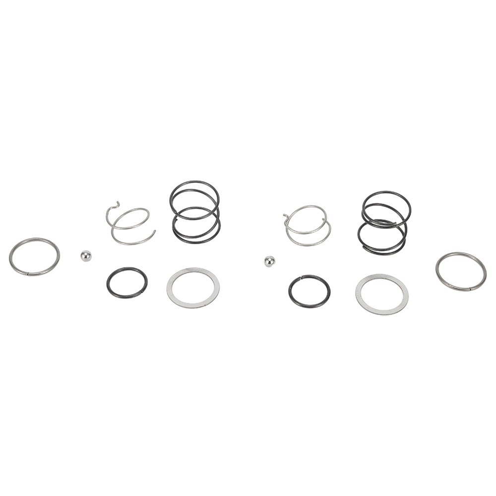 Spring Kits DCF885B Type2 DCF885B-B3 Type1 DCF885B-B3 Type2 DCF886B-B3 Type1