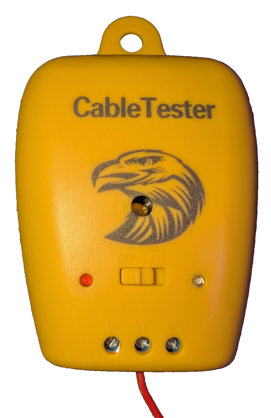 Cable Monitor For Floor Heating System Installation Cable Screamer