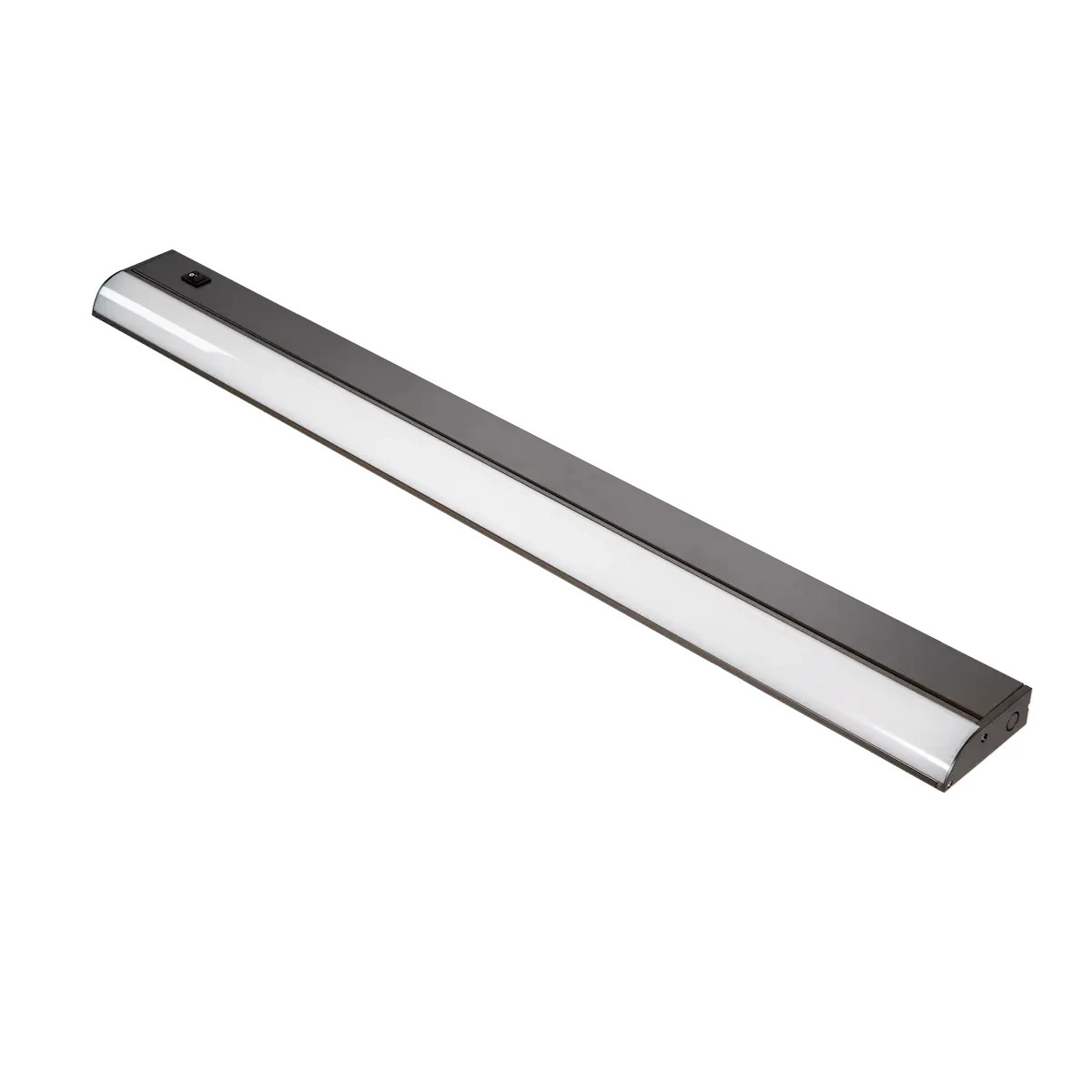 American Lighting LUC2-32-30-DB – 32″ Contrax 2 LED Undercabinet Light – 3000K