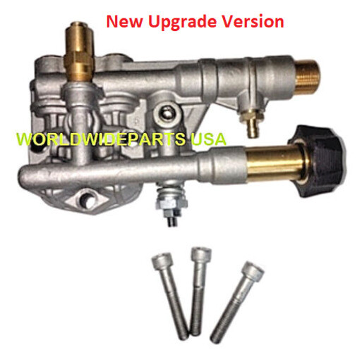 SIMPSON OEM Technologies 510028 Axial Cam 11mm Pump HEAD 7113810 Kit