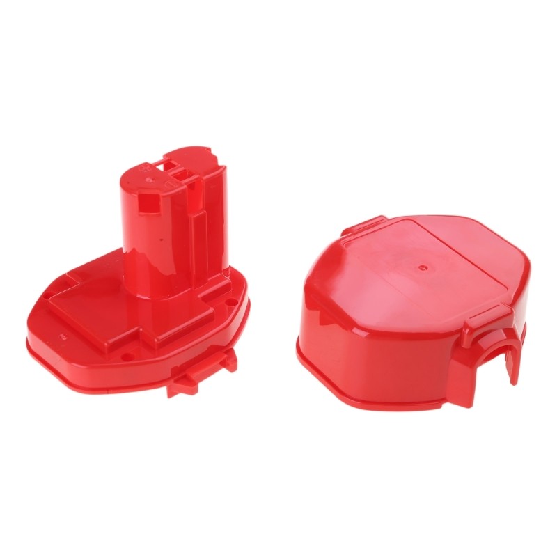 Empty Shell for 9.6V 12V 14.4V 18V Electric Tools Not Include Battery