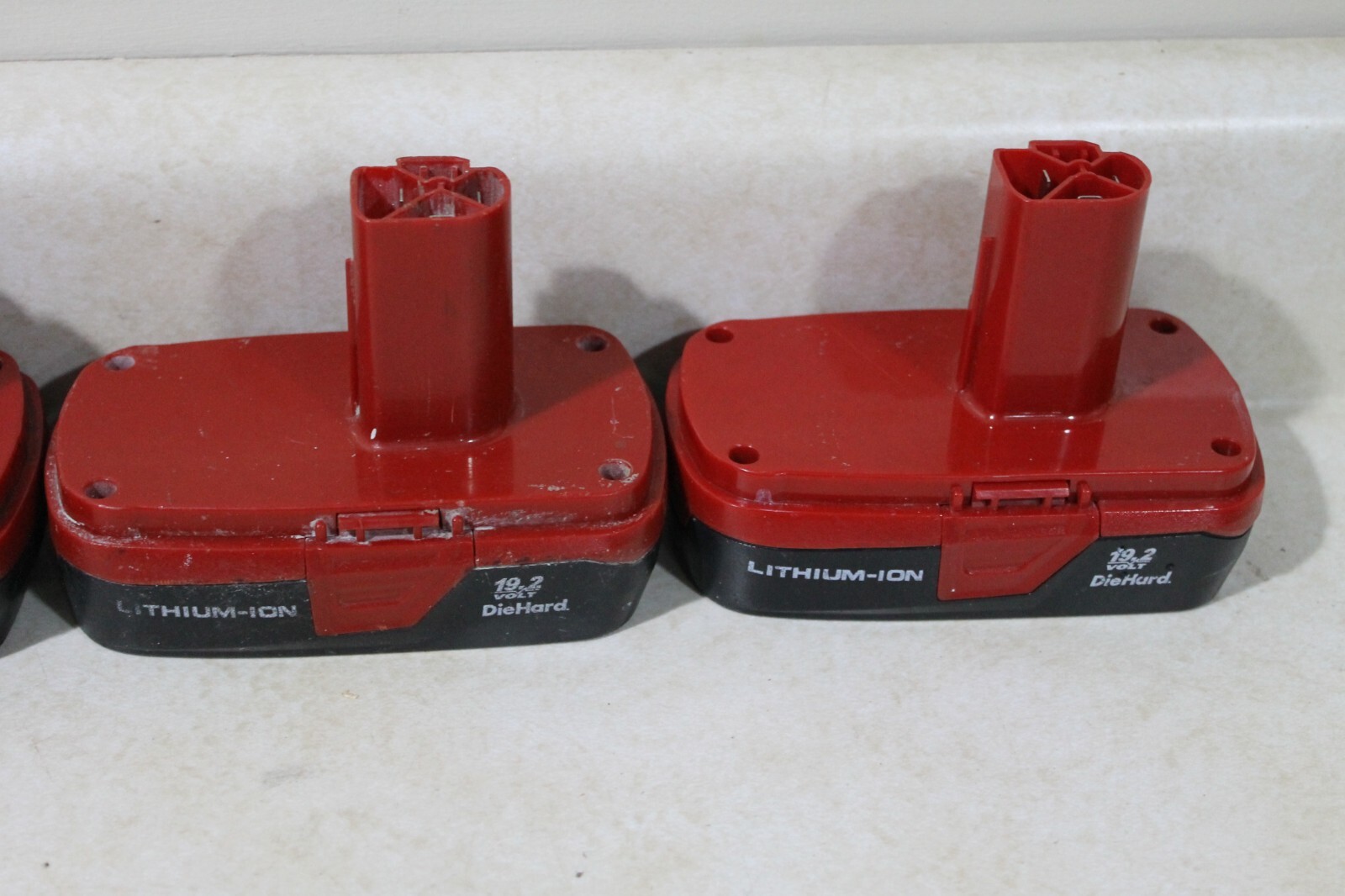 (1) TESTED Genuine OEM Craftsman C3 19.2V Li-on Battery 315.PP2011