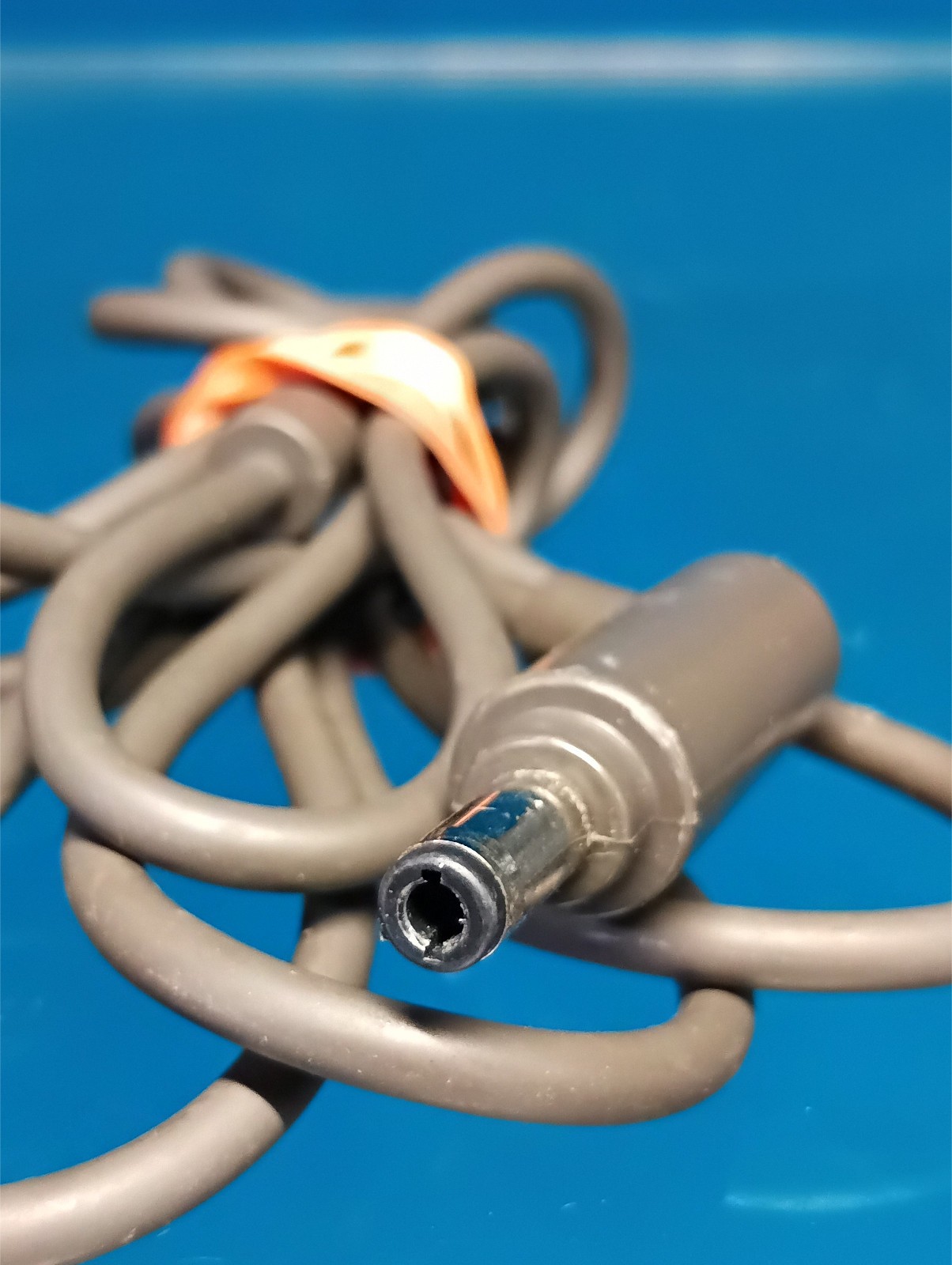 Dyson Charging Cord 210826-03, Untested, Returns Accepted