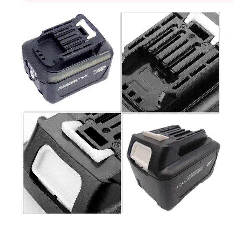 3.0Ah Lithium Ion Battery for Makita 12V MAX CXT BL1040 BL1021B BL1016 BL1041B