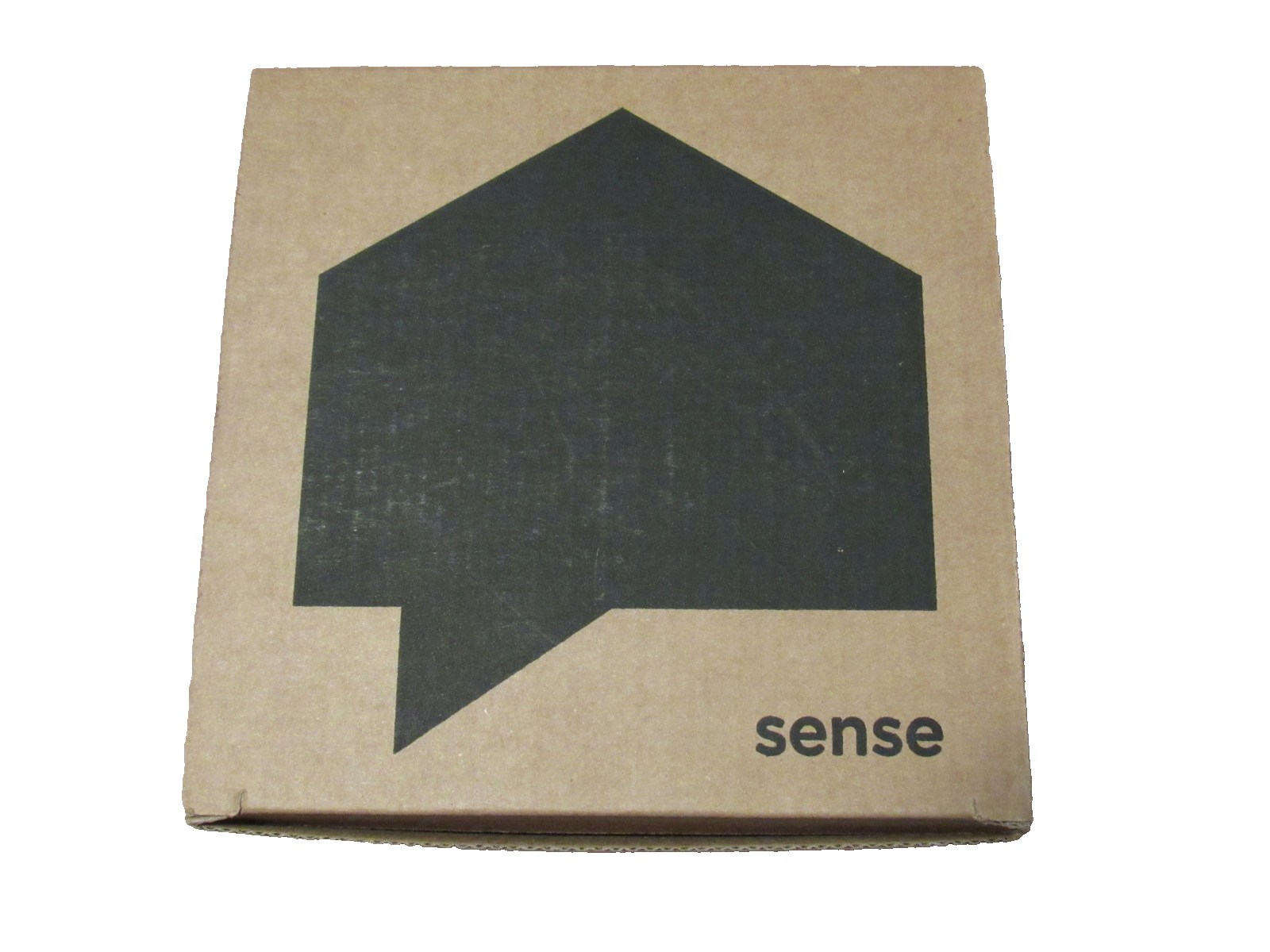 Sense SM3 Home Energy Monitor Model Track Electricity Usage w CT Solar Clamps