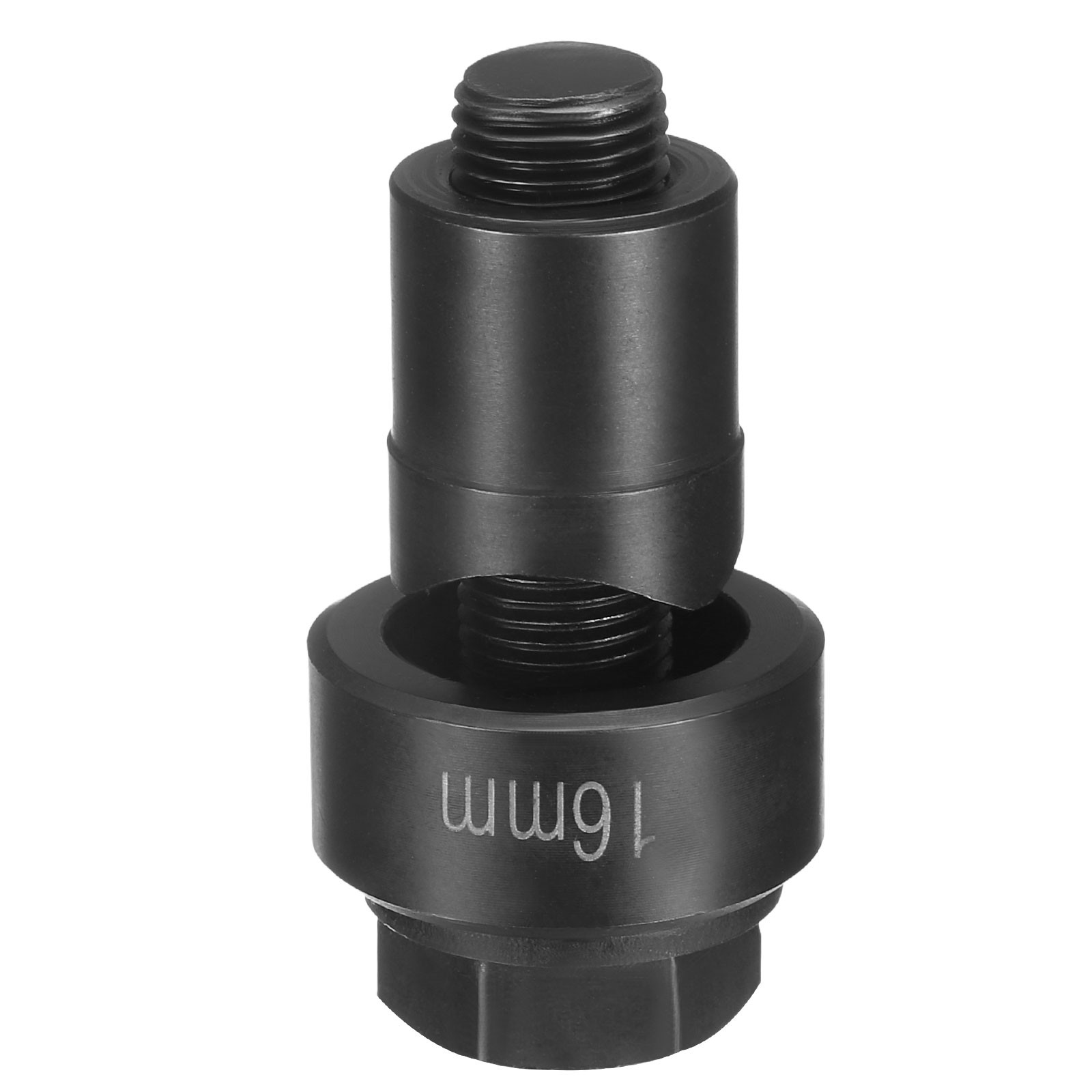 Sheet Metal Punch Hole Punch 16mm with External Hex Shank for Steel Plate Sink]