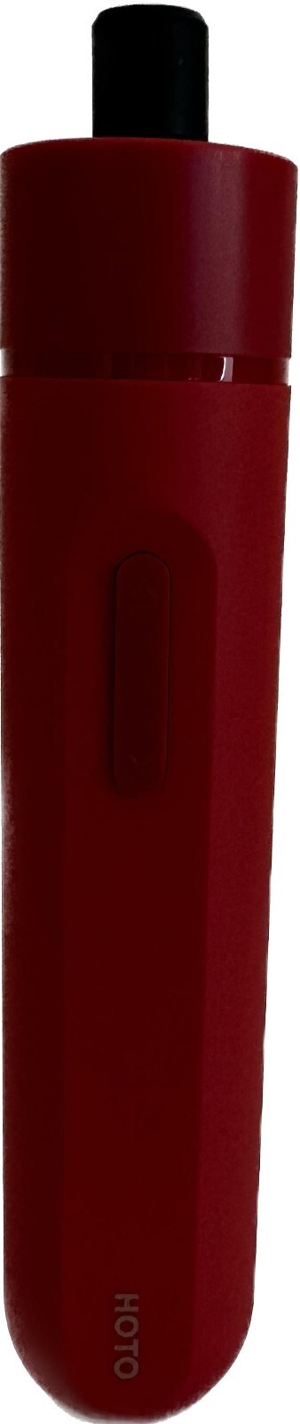 HOTO – 3.6V NEX O1 Li-ion Screwdriver-Lite QWLSD007 – Red (New in Box/Unused)