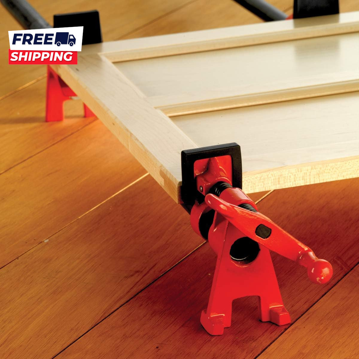 BPC-H12 1/2 In. H Style Pipe Clamps Incredibly Versatile Easy to Assemble