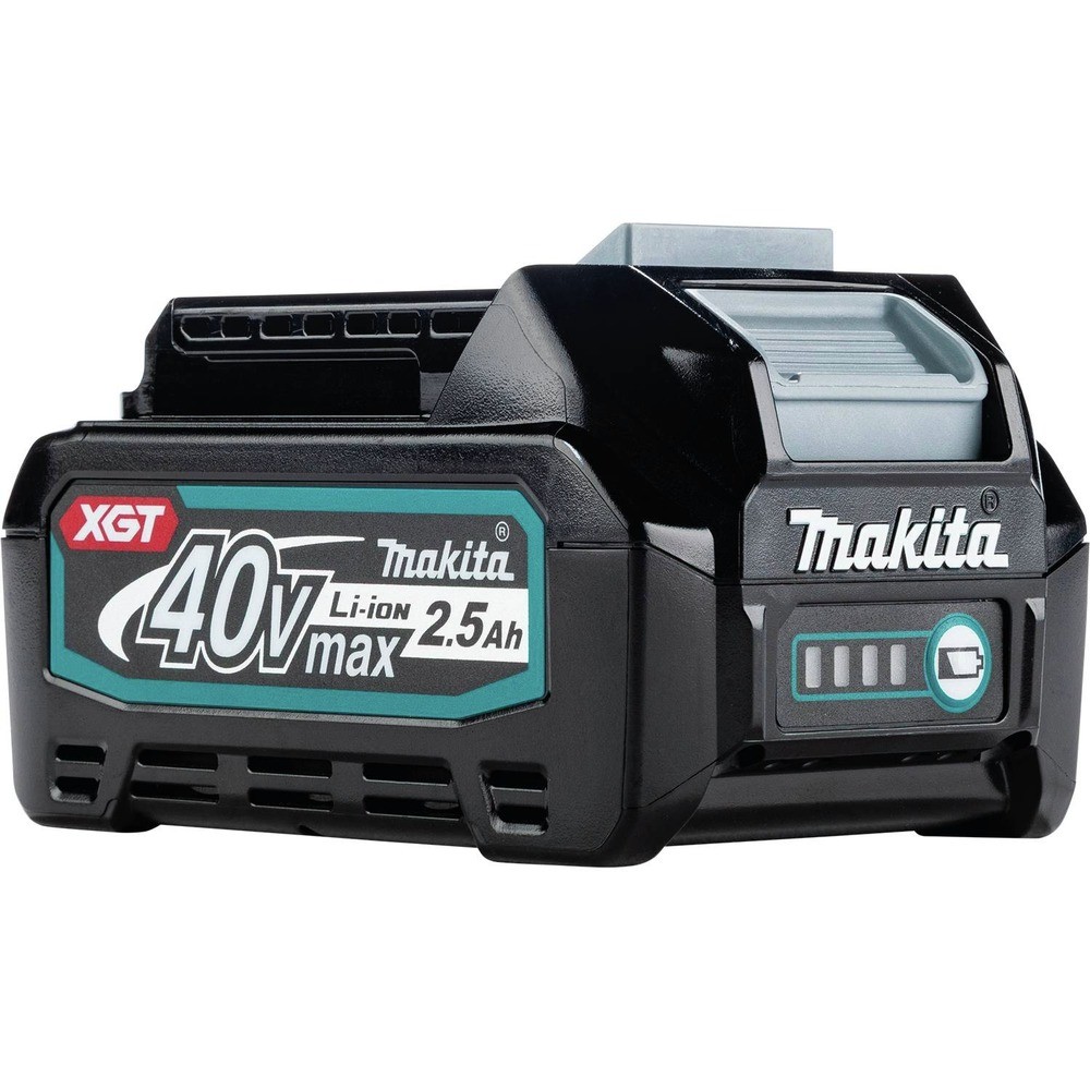 Makita BL4025 40V Max XGT 2.5 Ah Li-Ion Battery New
