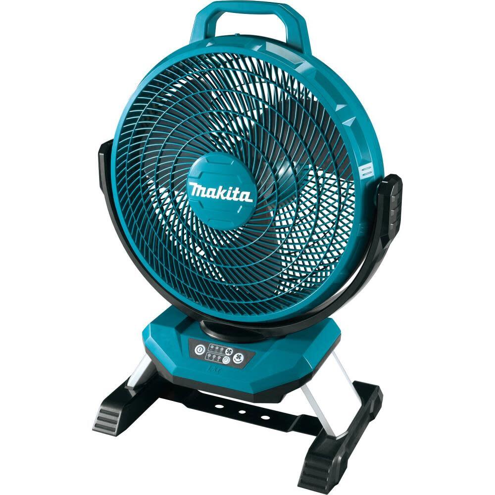 Makita 18V Lxt 13” Fan Lithium Ion Cordless (Bare Tool)