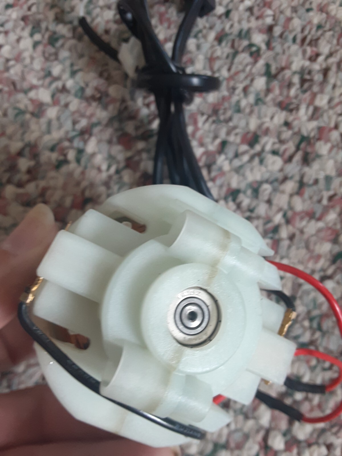 Parts for GG2019BB Grout Groovy Electric Stand Up Tile Grout Cleaning Machine