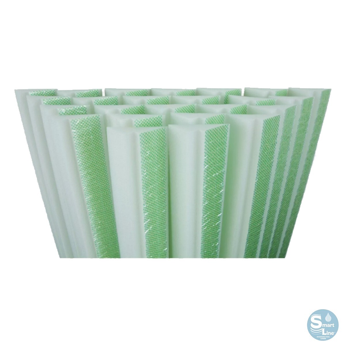 Aqua Select PEEL N’ STICK Cove Kit For Swimming Pool Liners 48″ (Choose Kit)