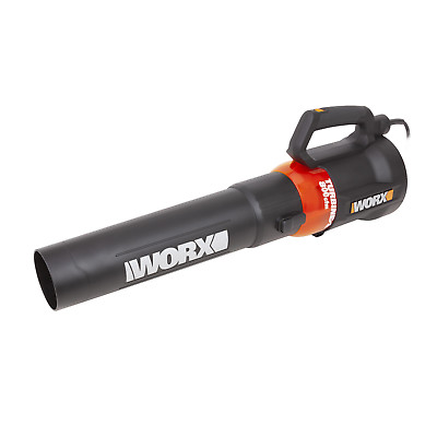 WG521 Worx Electric TURBINE 800 Electric Leaf Blower-OB