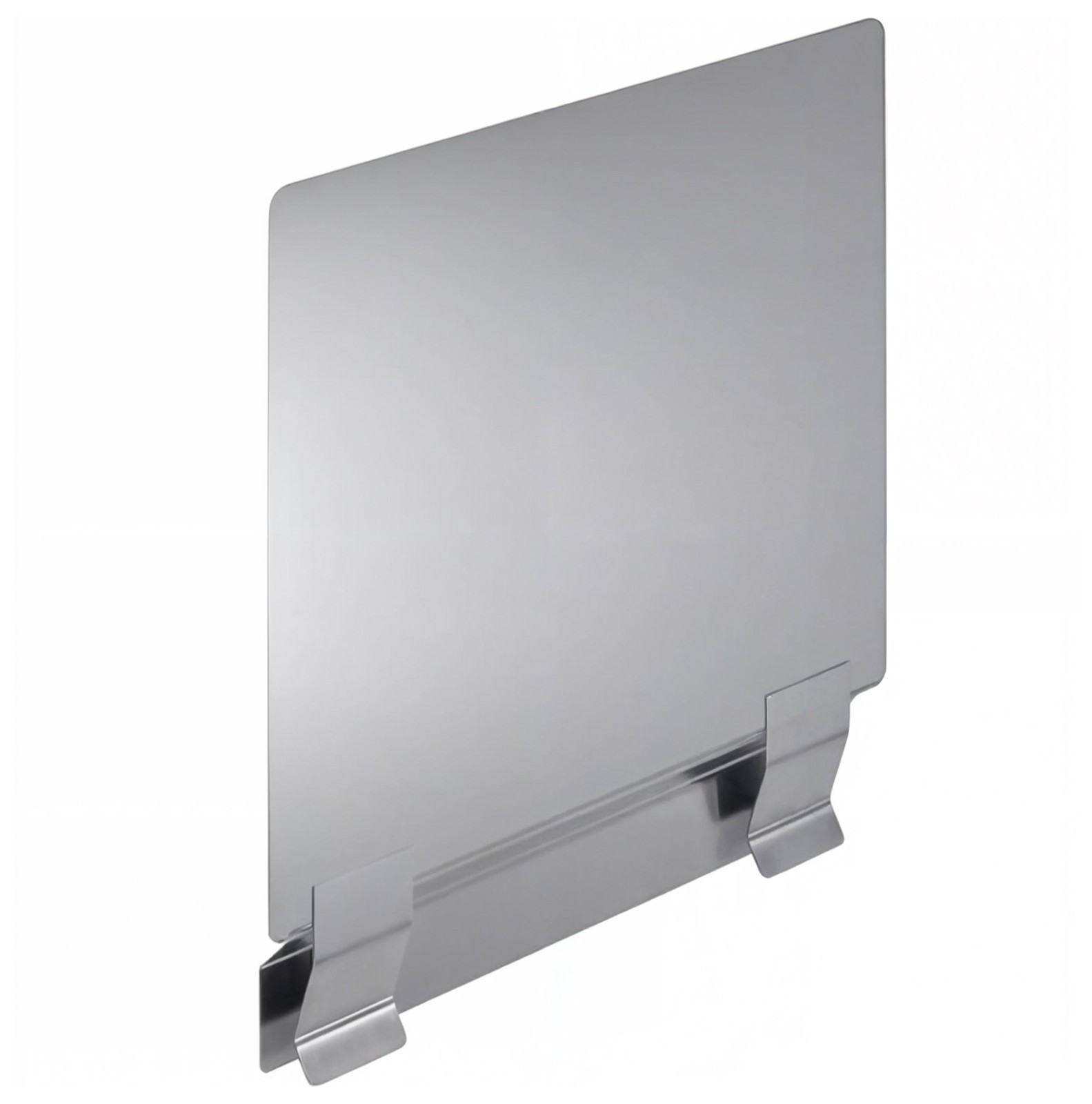AmGood 20.5 in. x 18 in. Deep Fryer Splash Guard