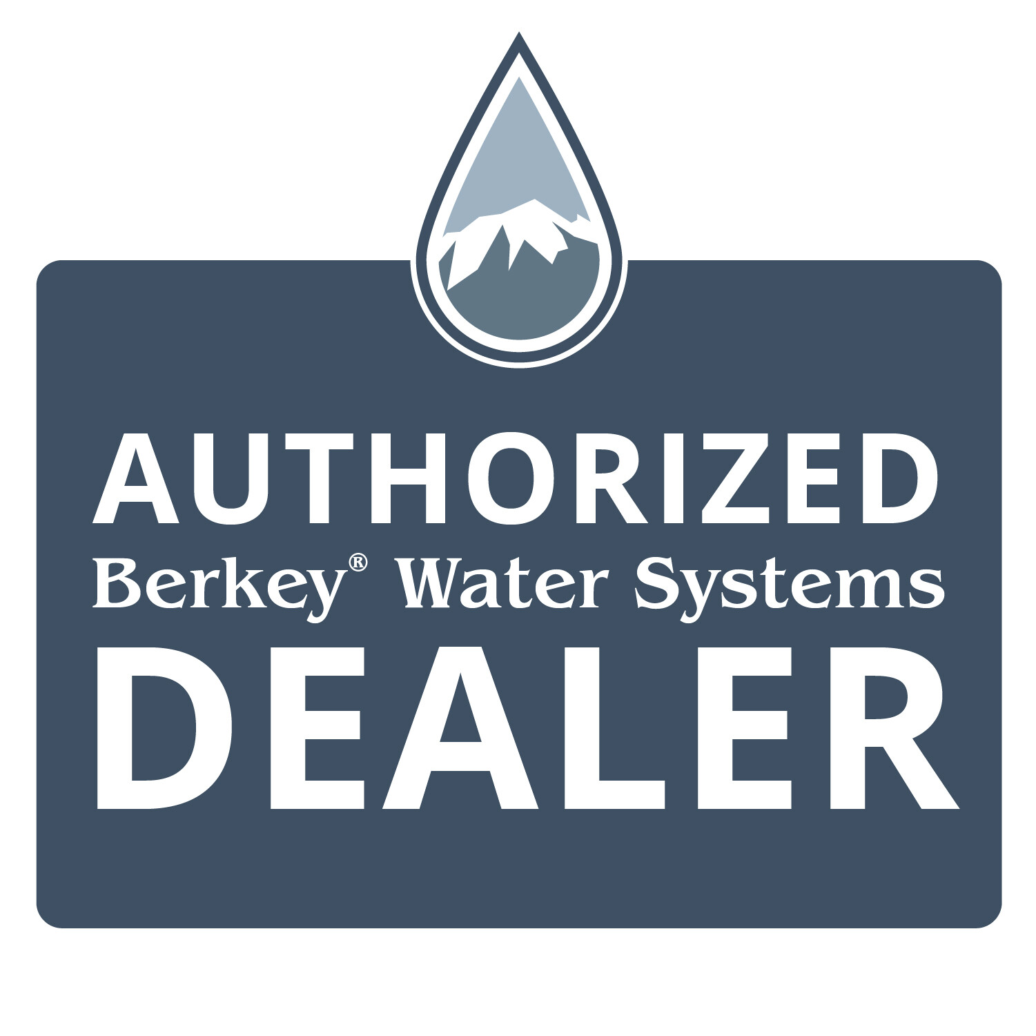 Berkey Light Lid – NEW