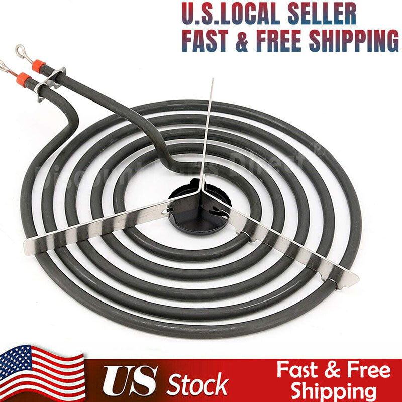 316442301 Frigidaire Burner Element Surface 8″ In 316442301 MP26YA