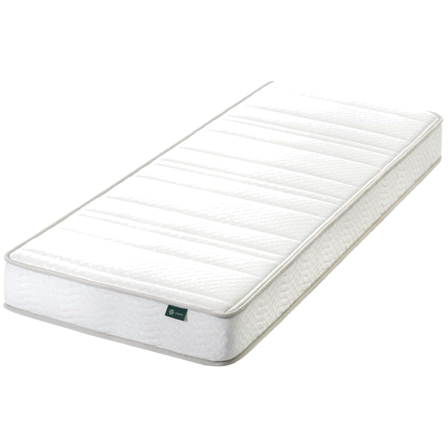 30×75 Narrow Twin Mattress for Trundles, Bunk Beds