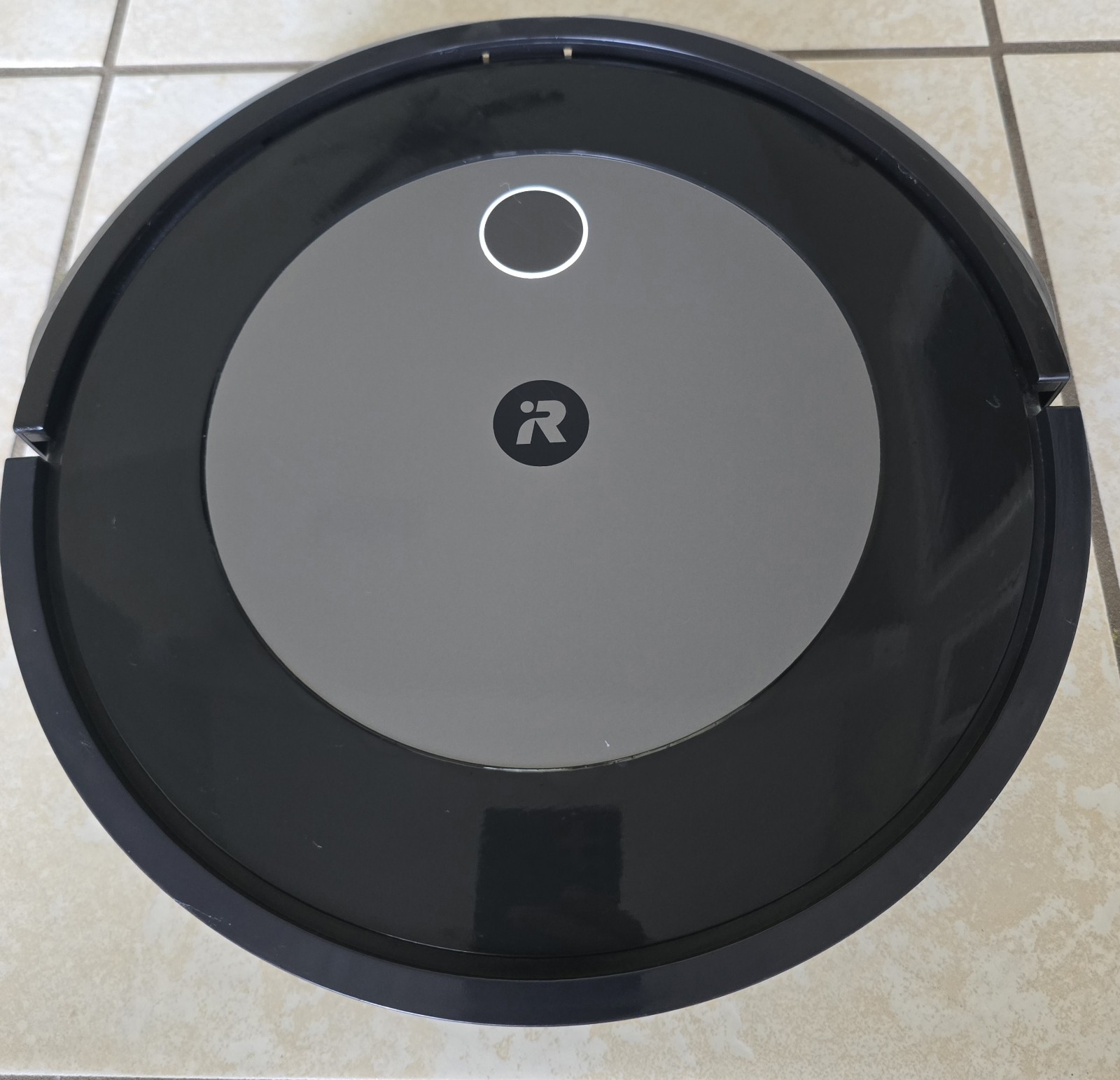 Robot Roomba J7 Robot Vacuum | Smart Mapping | Obstacle Avoidance | Black