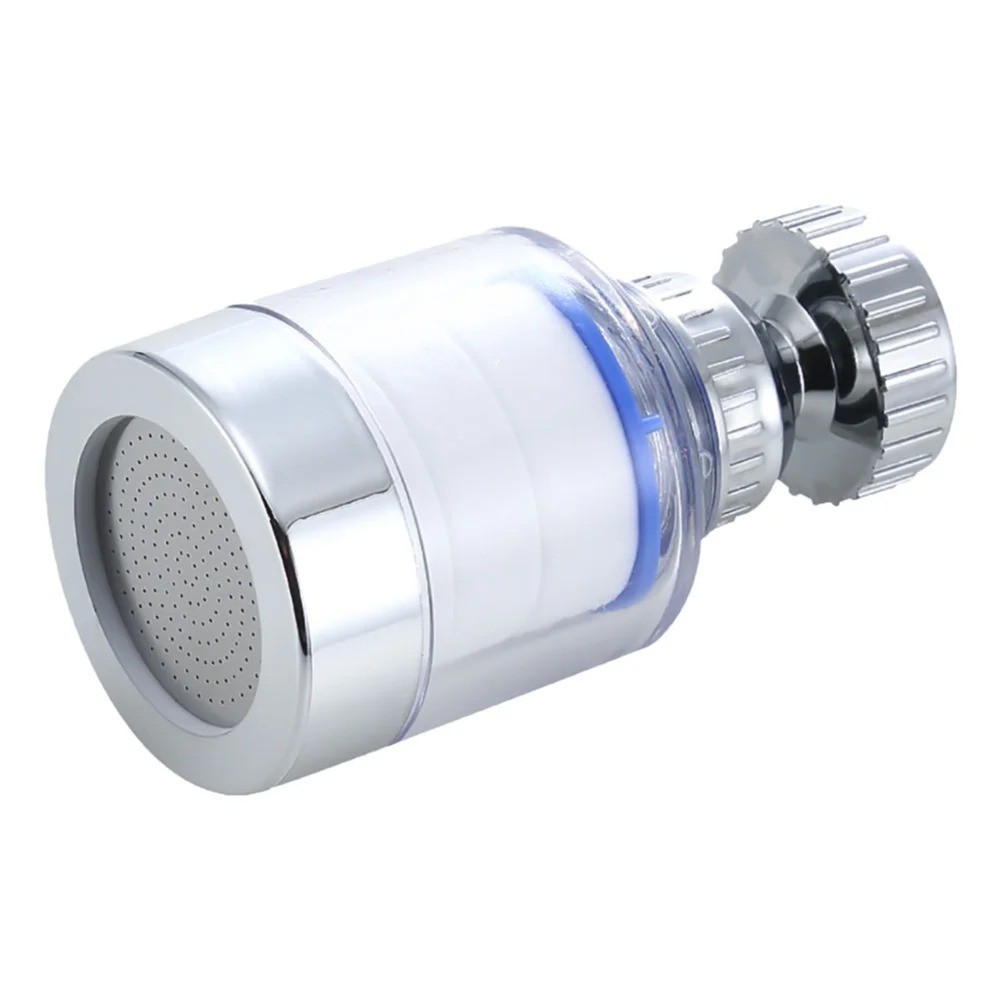 Faucet Water Filter Tap Filtration Kitchen Bathroom Sink Mount Purifier System