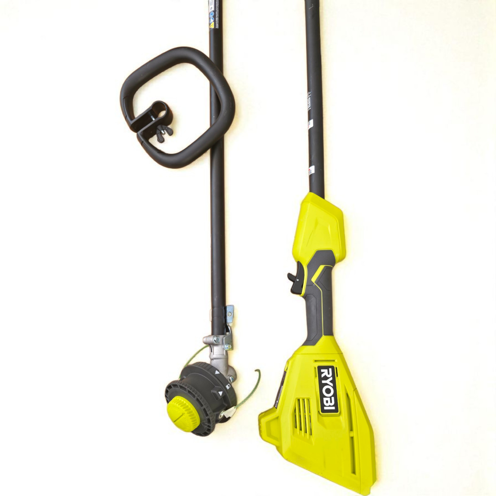 RYOBI 40V 15″ Expand-It Attachment Capable String Trimmer RY40ST01K (Tool Only)