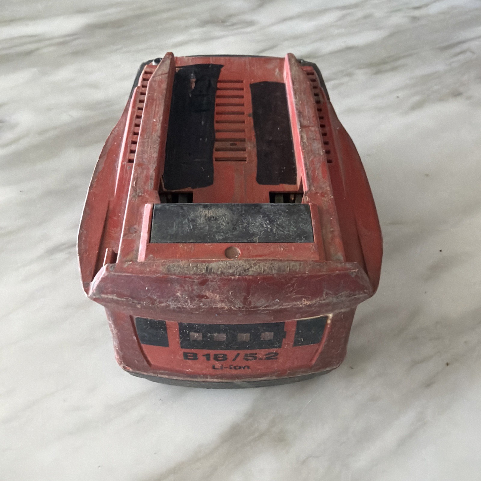 Genuine OEM Hilti B18/5.2 Li-Ion CPC Battery 21.6V 5.2Ah