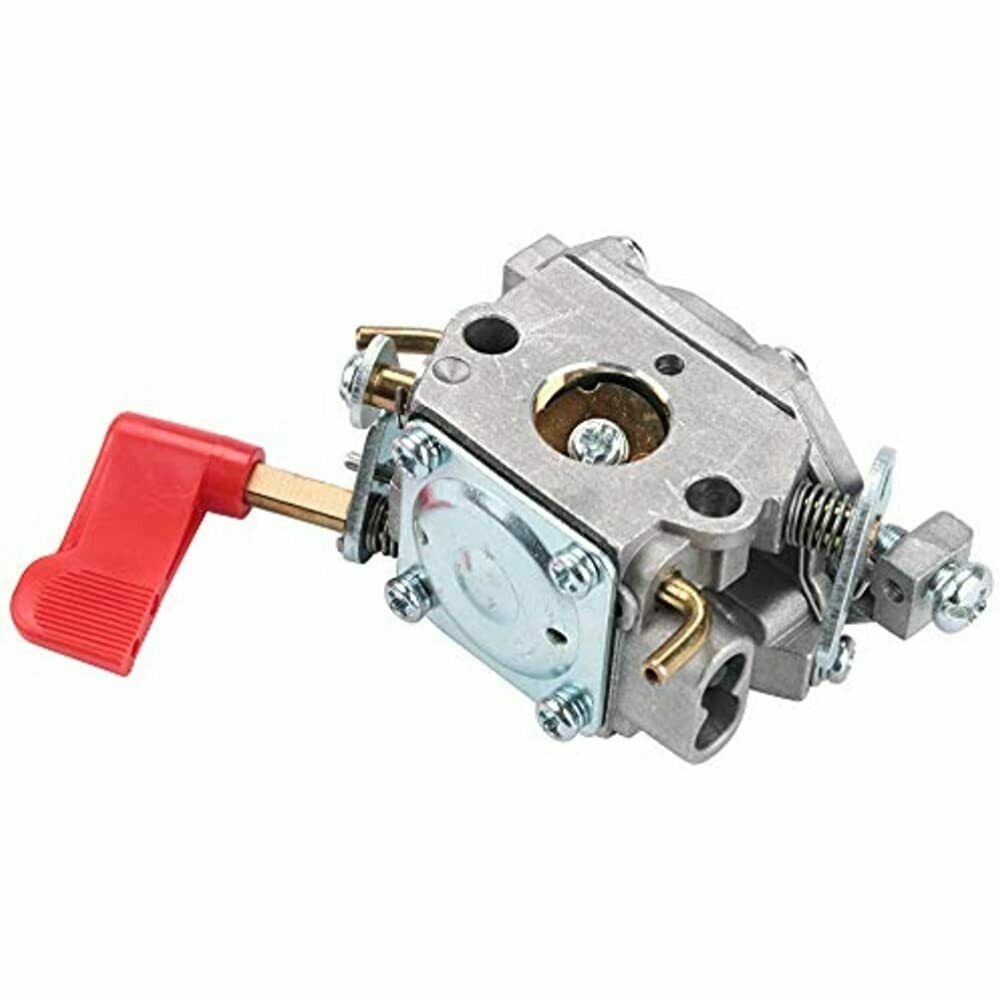 Carburetor for 31cc 32cc Weed Eater Craftsman Poulan PP446ET ZAMA C1U-W32 Carb