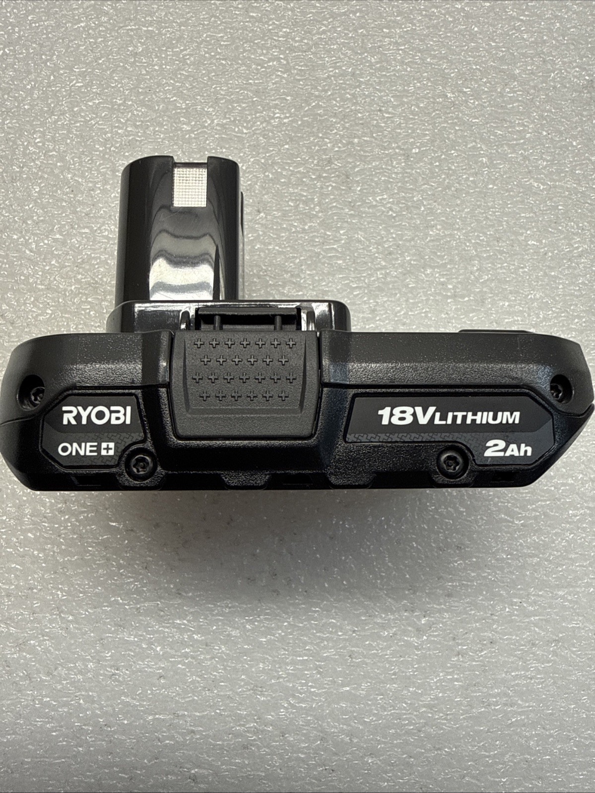 Ryobi PBP006 18V 2Ah Lithium-Ion Battery, 130597005