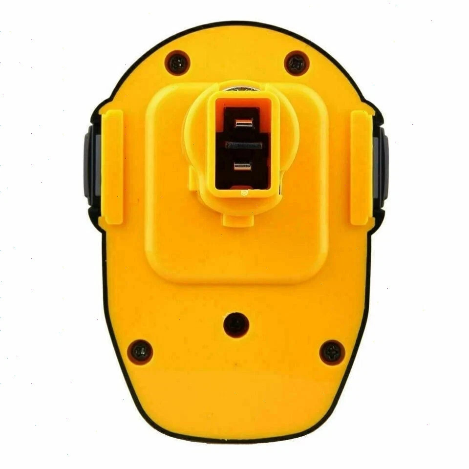 2Pack 14.4 Volt Replacement For DEWALT DC9091 14.4V Battery DW9091 DW9094 DE9091