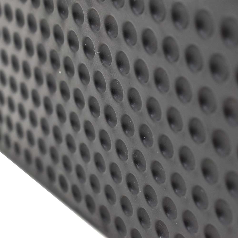 2-5/8″ x 5″ Rubber Hand Sanding Block, Sander Block for Wet Dry Sand Paper SB50