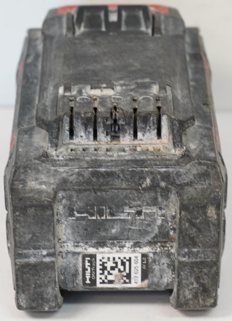 Hilti B22-170 Nuron 22V Heavy Duty Battery Pack