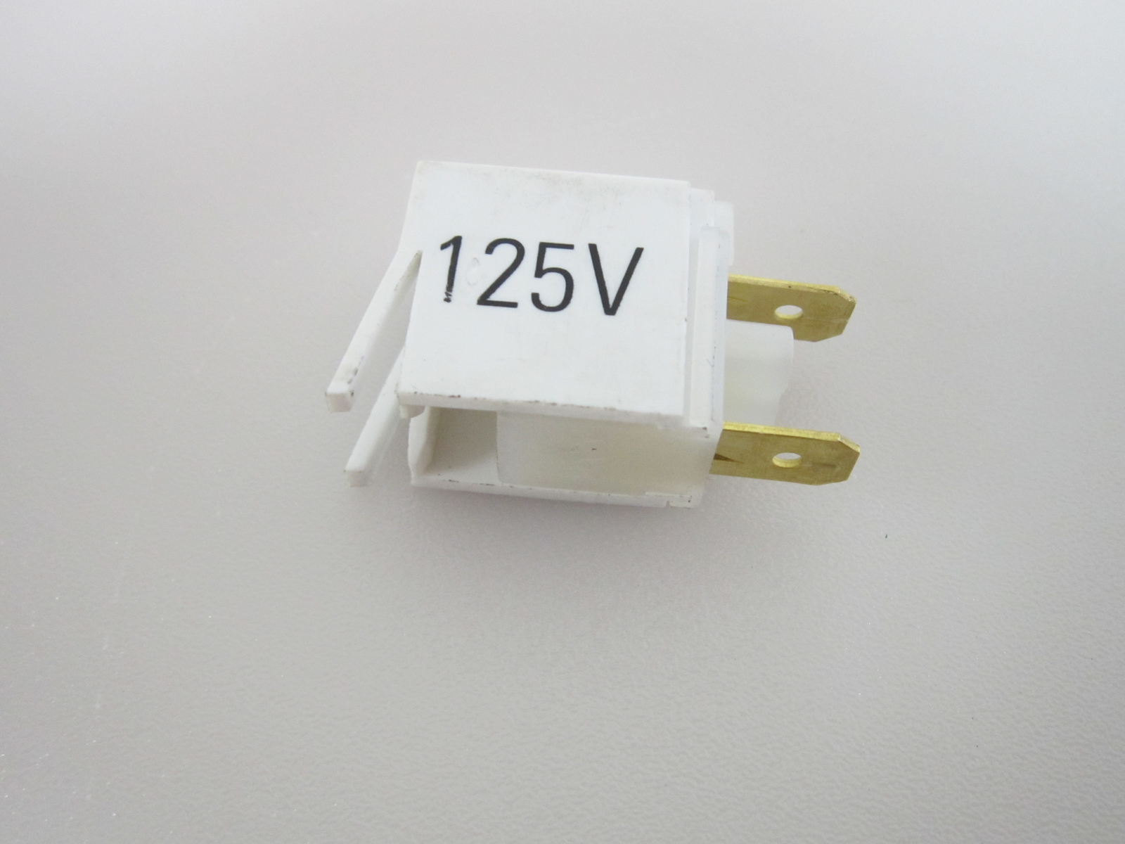 Frigidaire LFEF3054TFH Oven Indicator Light 316022500