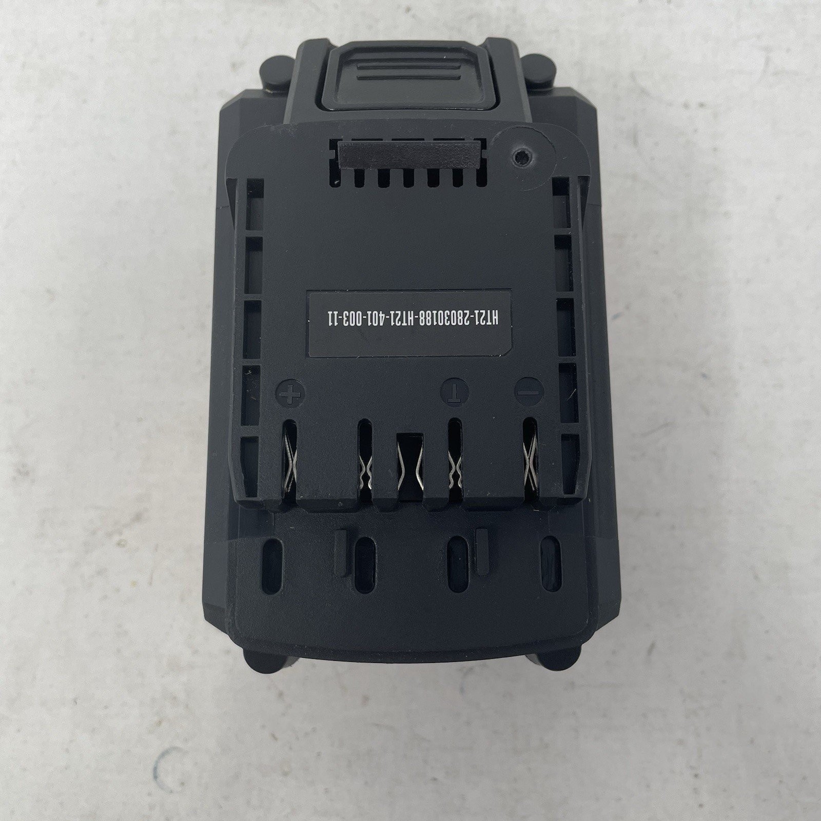 Hyper Tough 20V Volt Max 4.0 AH Lithium-Ion Battery Pack