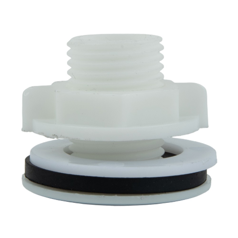 KItchen Sink Blanking Stopper Made of Reliable Rubber and Plastic Material