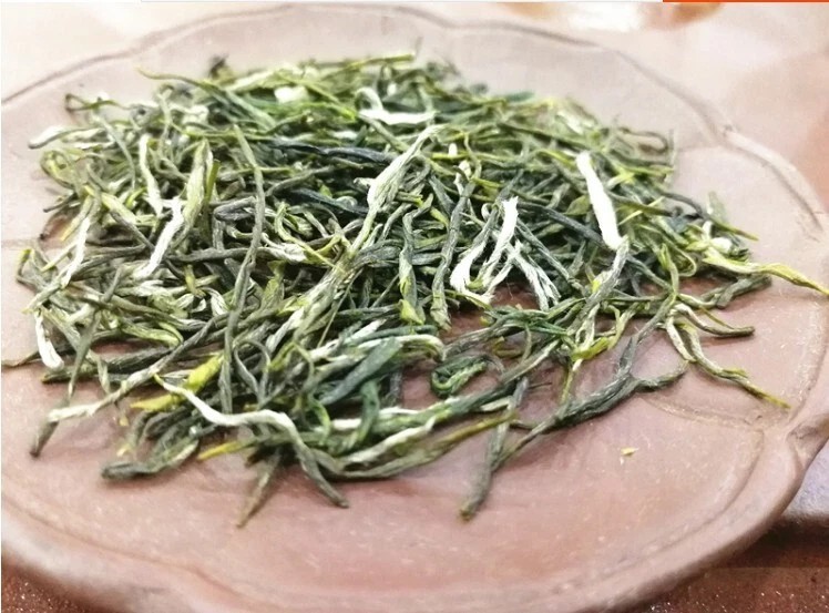 1000g spring new tea Yong Chuan Xiu Ya Tea Chongqing Yongchuan Xiu Bud Green Tea