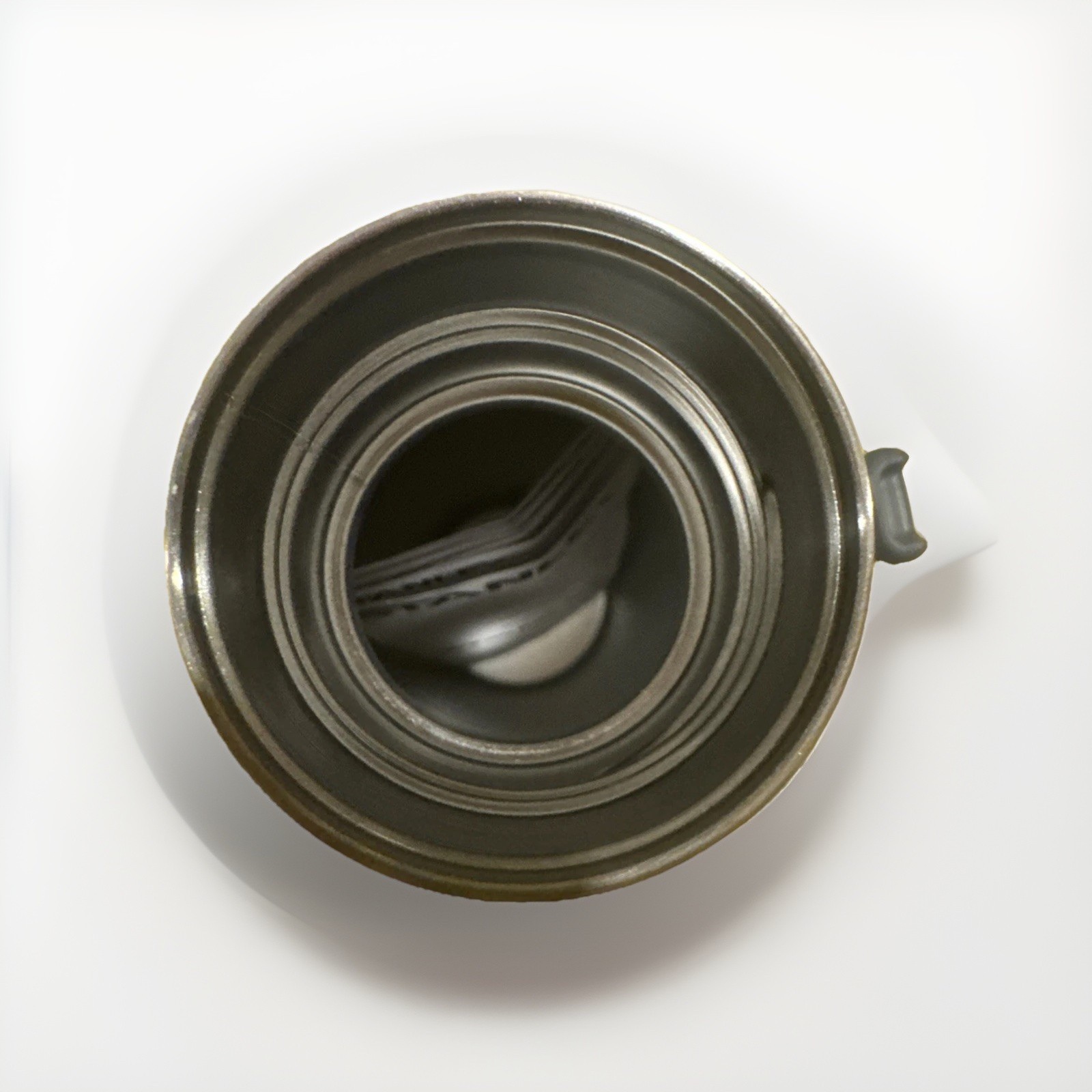 Stanley (48oz) Stainless Steel Classic Legendary Peet Moss Cocoa Praline (dent)