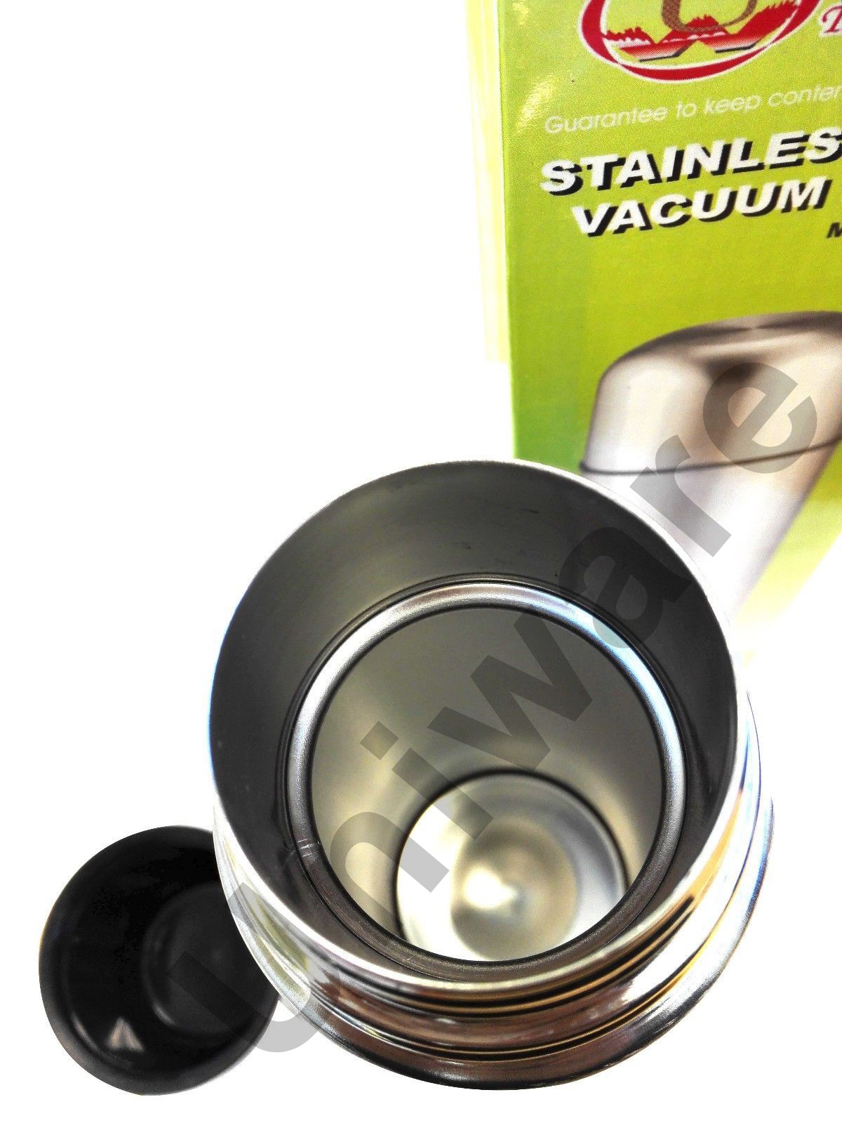 Stainless Steel Vacuum Flask Coffee Bottle Thermos-500 ml