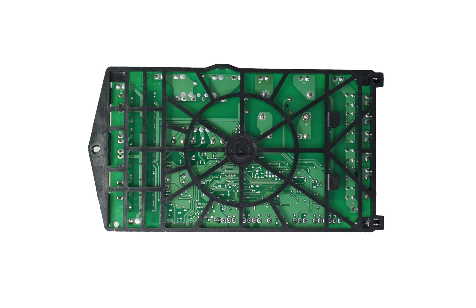CoreCentric Wall Oven Relay Control Board Replacement for Frigidaire 316429800