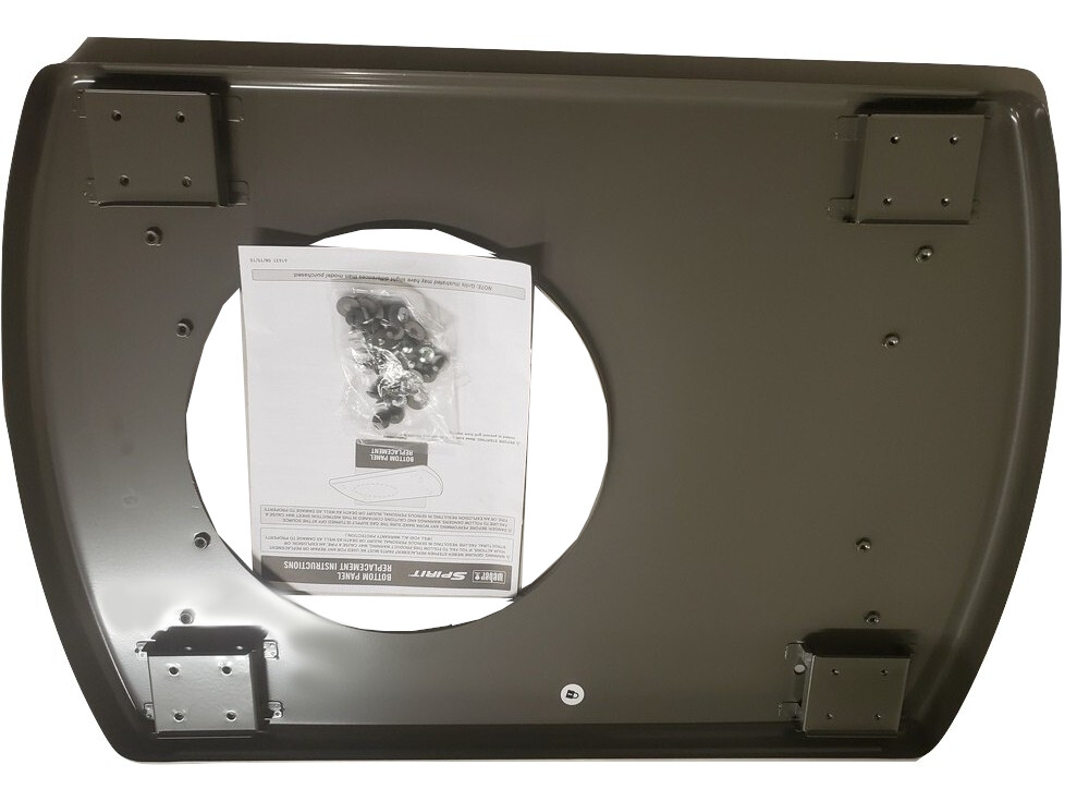 Weber Spirit Grill Bottom Panel 69810