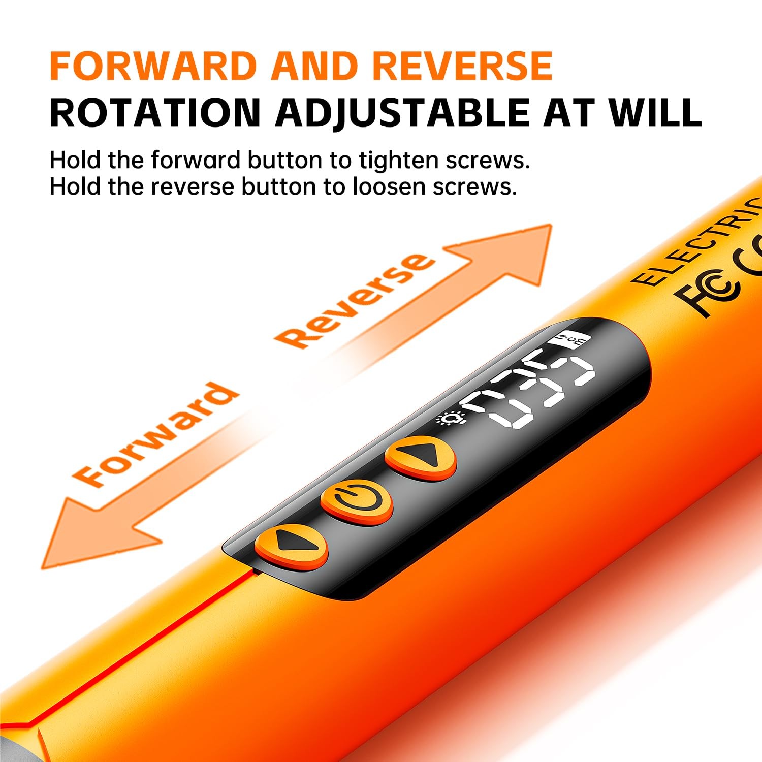 120-IN-1 Mini Electric Screwdriver Set is a comprehensive electric precision