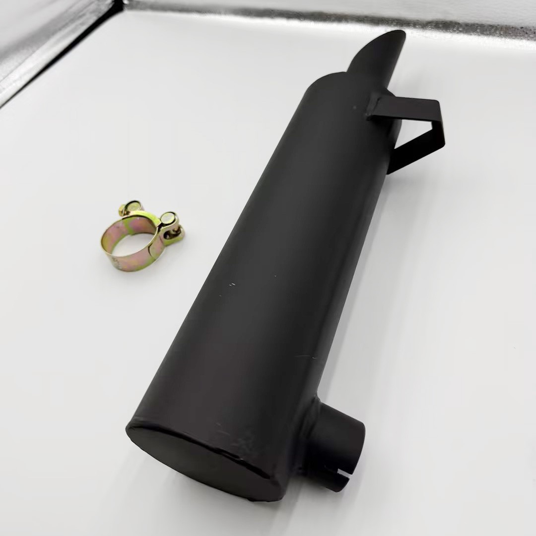 Muffler Compatible W/Cub Cadet Kohler K241 K301 K321 Lawn Mower Garden Tractor B