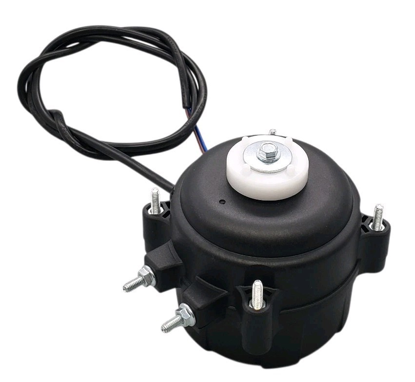 New OEM Kelvinator Fan Motor 0USF13 1-Year Warranty Free Same Day Shipping