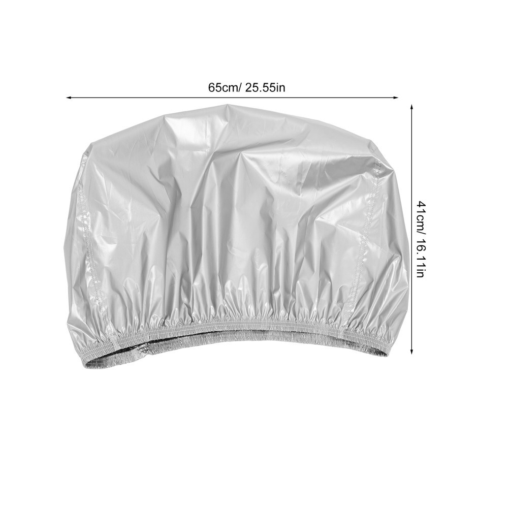 Generator Cover for Rain Covers While Running (65*28*41cm) Waterproof