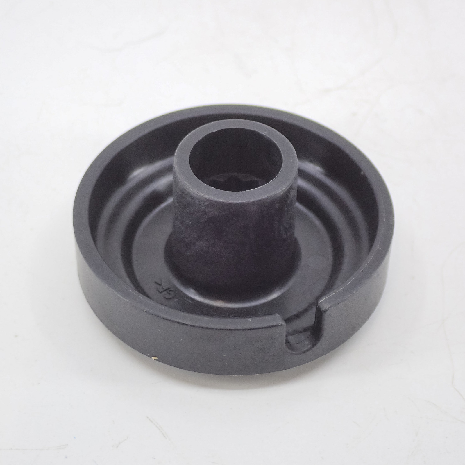 GENUINE ECHO ADAPTER FITS PLATE FITS SRM-266, SRM-2120 C535001370
