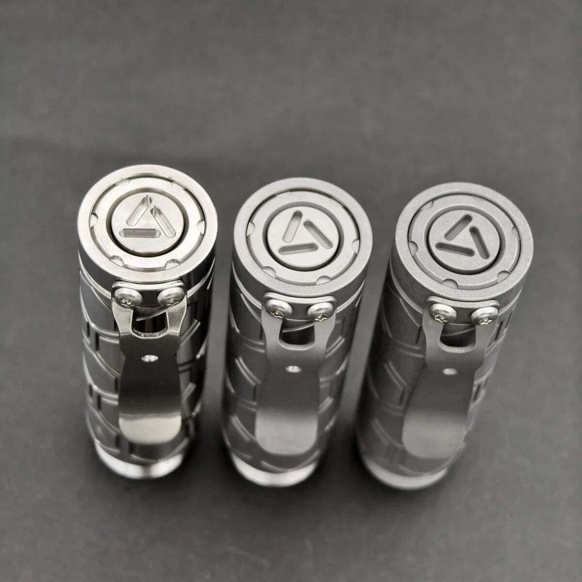 ReyLight Dawn Hex – Ti