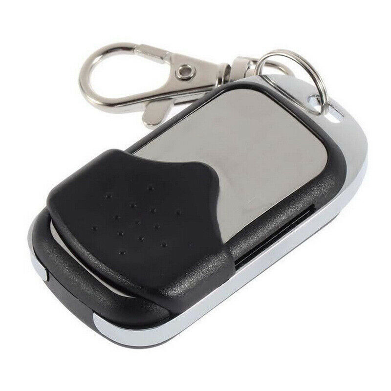 Universal 433Mhz Gate Garage Door Remote Control Key Fob Door Opener Part C#