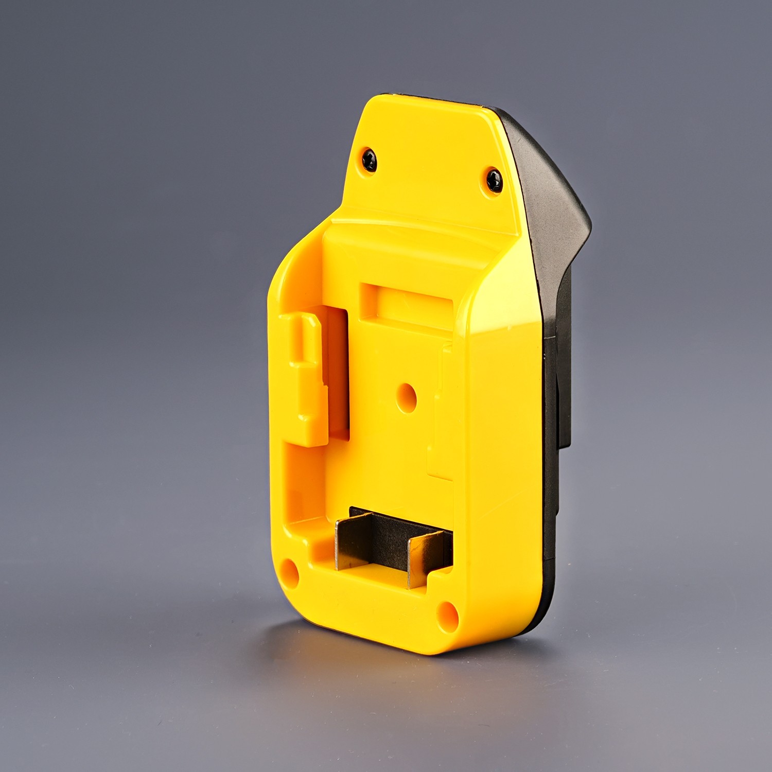1 Adapter for Hercules 20v Tool To fits DeWalt 20v XR Battery/Low Voltage Cutoff