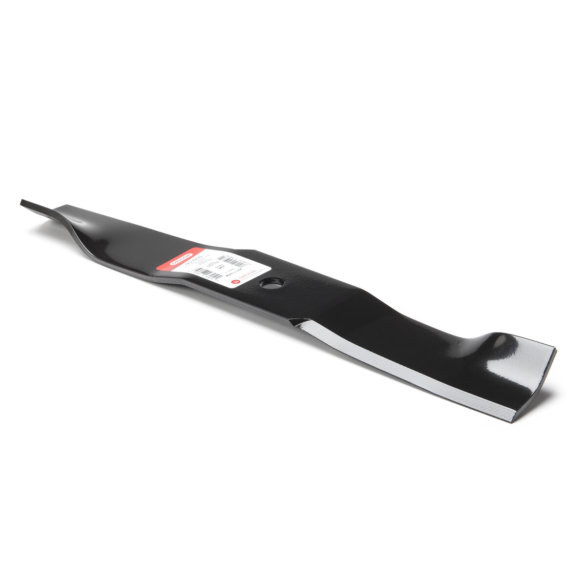 3PK Oregon 93-010 18″ Hi Lift Lawn Mower Blades for 52″ Repl BobCat 112111-02
